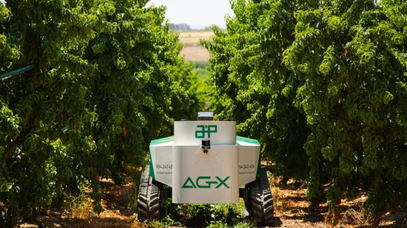 agrinpulse|agrinpulse 2|agrinpulse 3